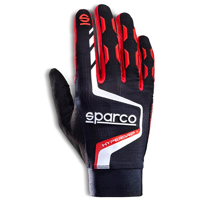 Sparco Gaming | Handschuhe Hypergrip+
