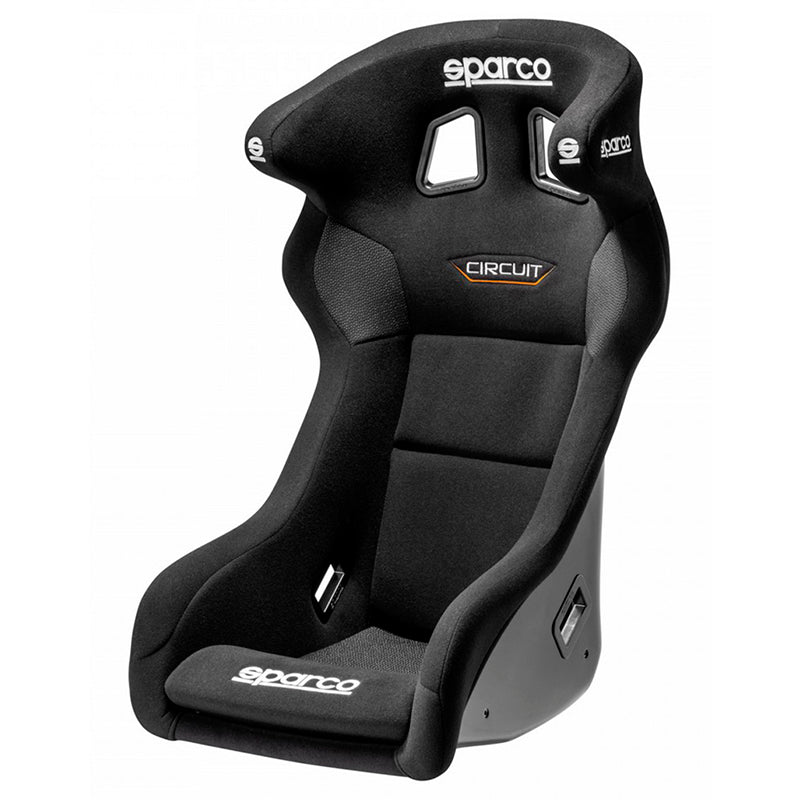 Sparco Gaming - Sedile Circuit QRT - Ravasicorse