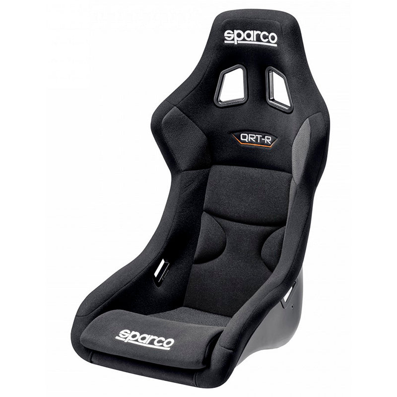 Sparco Gaming - Sedile QRT-R - Ravasicorse