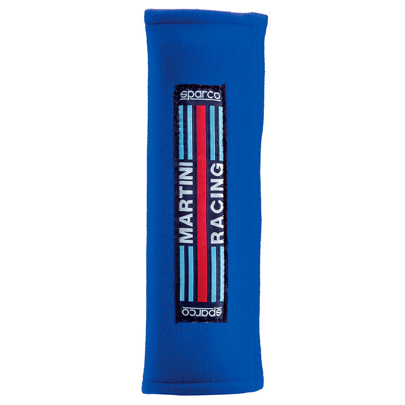 Cuscinetti cintura Sparco - Martini Racing 3" 2 pcs - Ravasicorse