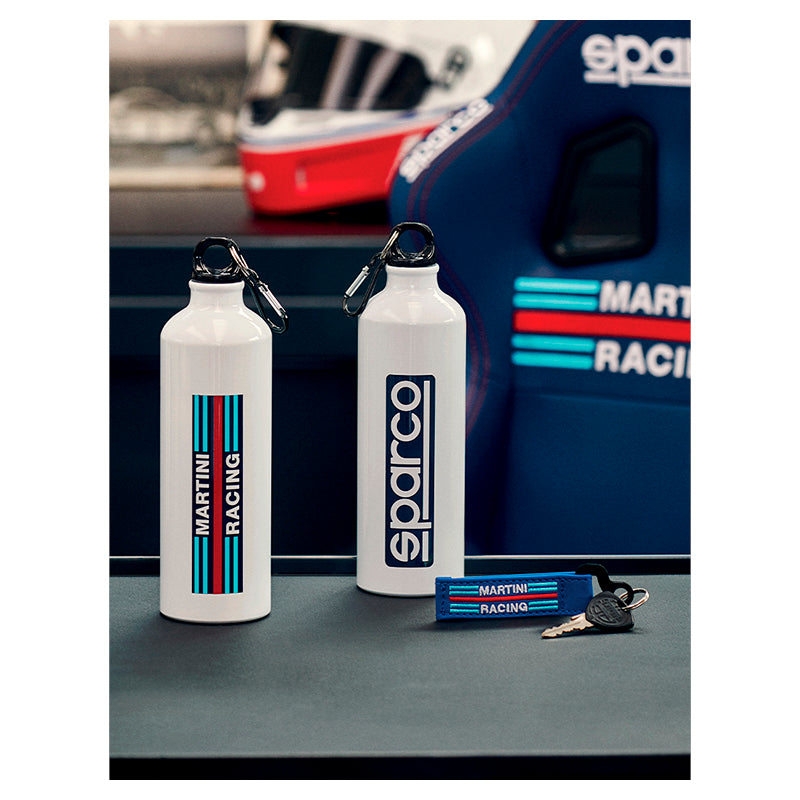 Portachiavi Sparco - Martini Racing - Ravasicorse