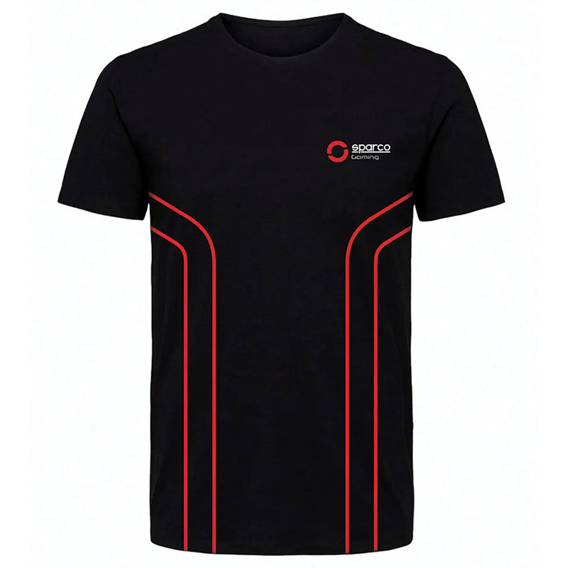 Sparco Gaming - T-Shirt Rookie - Ravasicorse