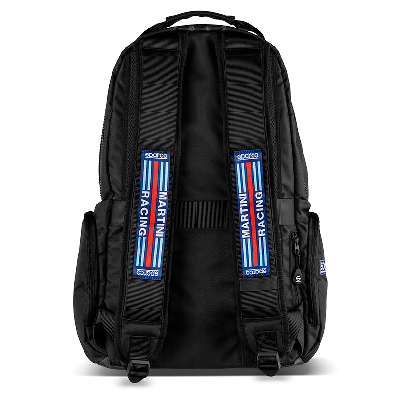 Sparco - Zaino Superstage Martini Racing - Ravasicorse