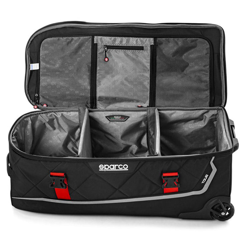 Sparco - Borsone Tour - Ravasicorse