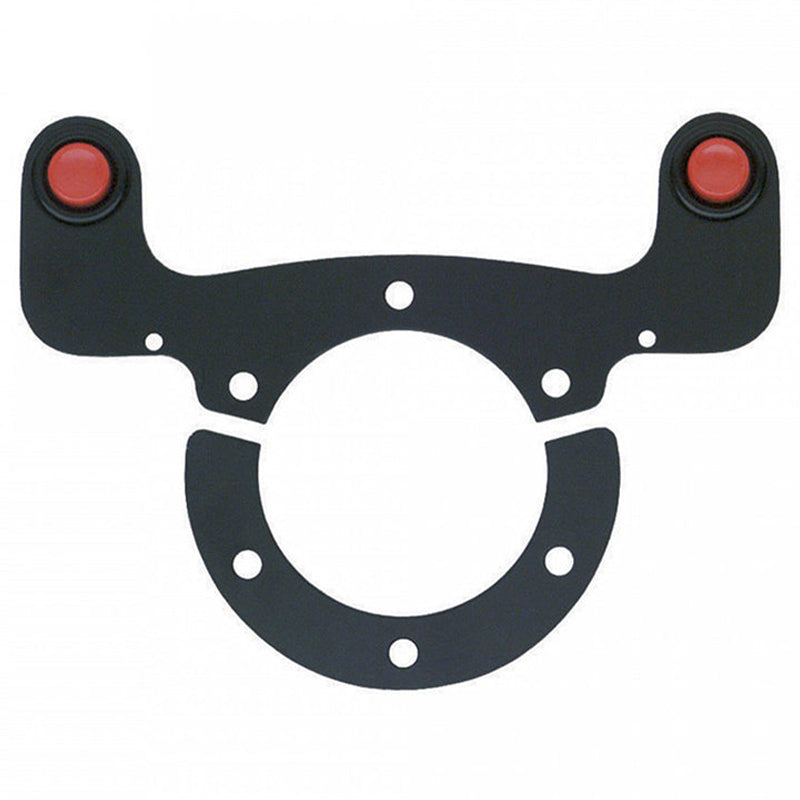 Sparco - Button plate - Ravasicorse
