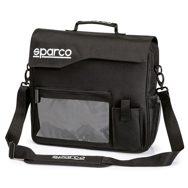 Sparco - Borsa copilota - Ravasicorse