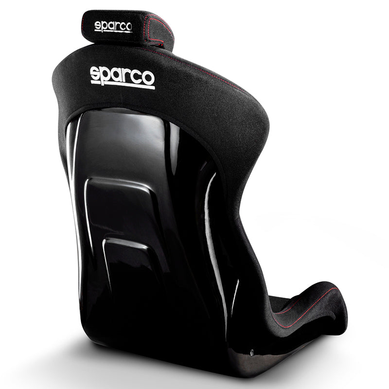 Sparco Gaming - Sedile Endurance Sim-Karting - Ravasicorse