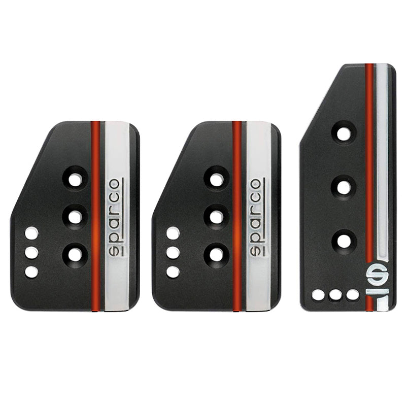 Sparco - Pedaliera Settanta - Ravasicorse