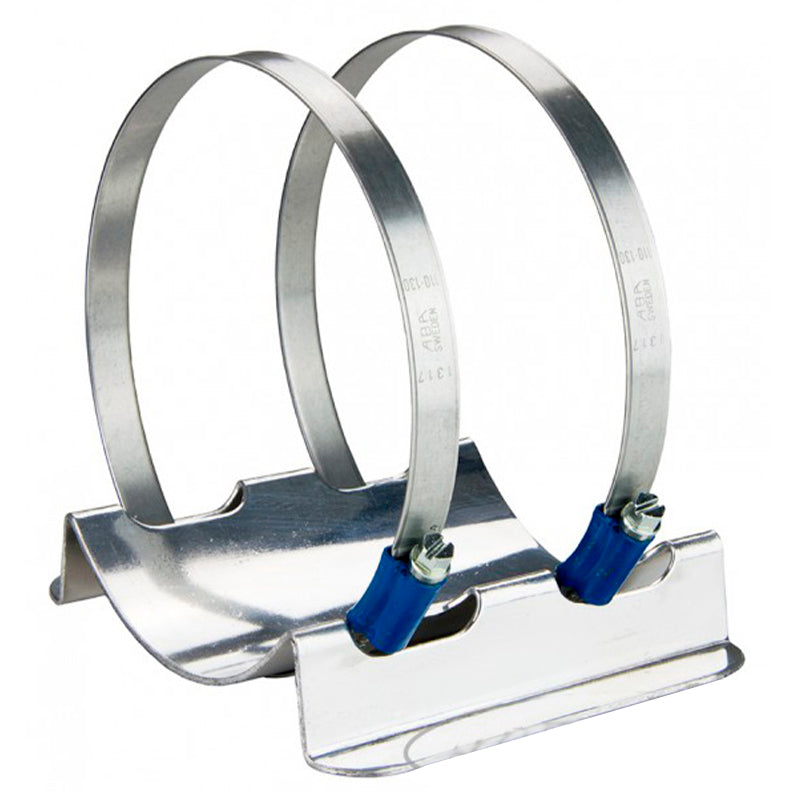 Serbatoio olio 2 L - Raccordo Ø16 mm / Dimensione 120 x h180 mm - Ravasicorse