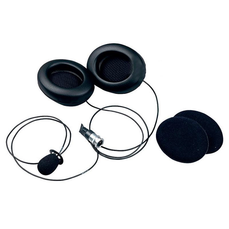 Stilo - Kit interfono per caschi WRC DES / ST5R - Ravasicorse