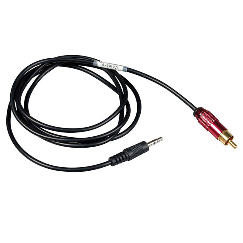 Stilo - Go-Pro Intercom Connection - Ravasicorse