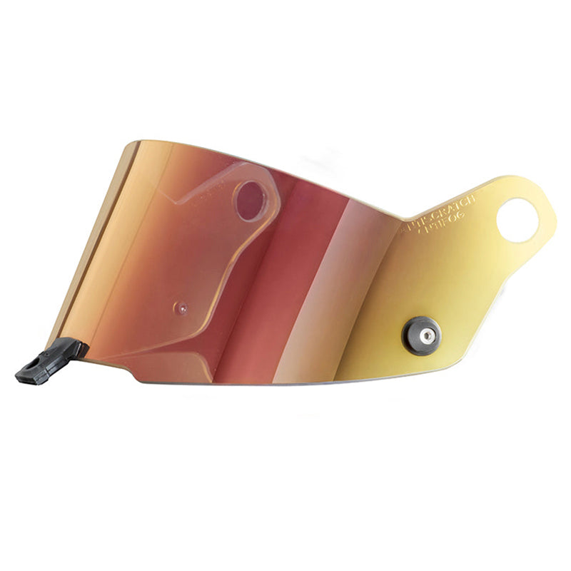 Stilo - Visiera ST5 Mirror red medium - Ravasicorse