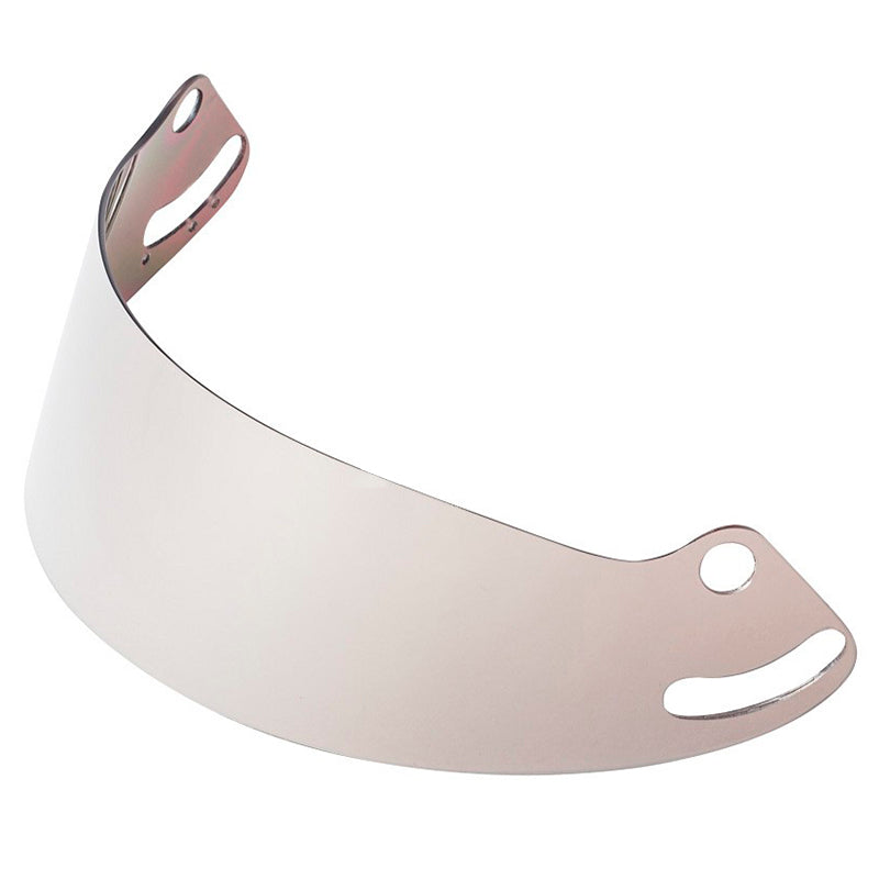 Stilo - Visiera corta Venti WRC/ Venti Trophy / WRC DES Mirror Dark - Ravasicorse