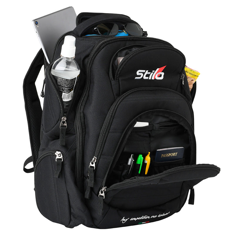 Stilo - Zaino 46x40x20 cm - Ravasicorse