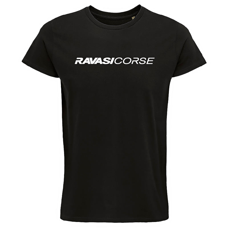 Ravasicorse - T-Shirt (black)