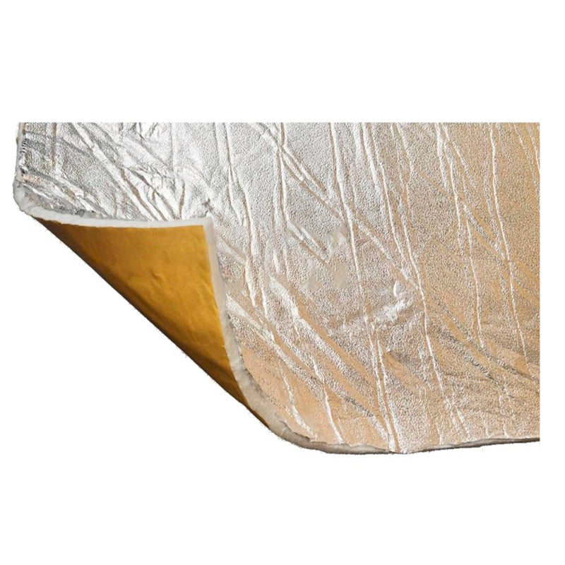 Feltro ignifugo - Ravasicorse