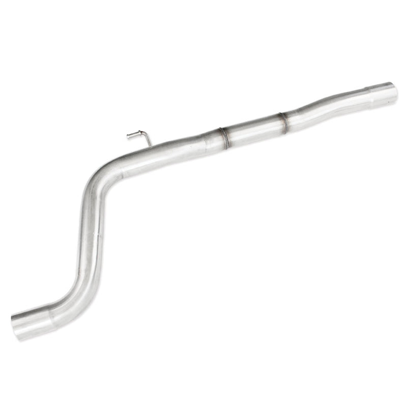 Inoxcar - Tubo centrale diretto - Ravasicorse