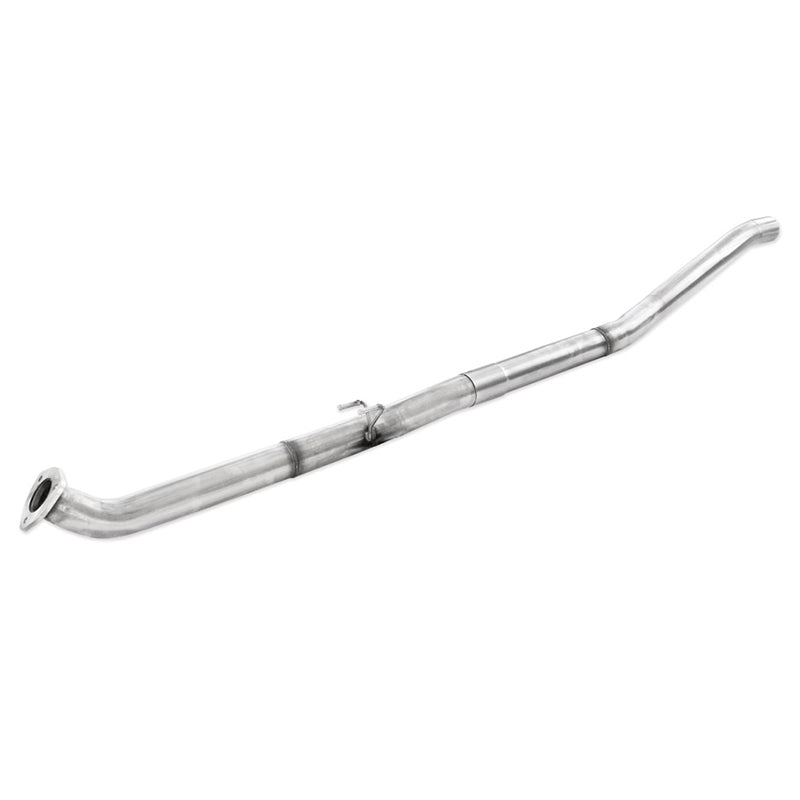 Inoxcar - Tubo centrale diretto - Ravasicorse