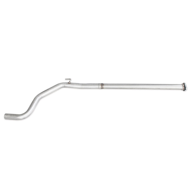 Inoxcar - Tubo centrale diretto - Ravasicorse