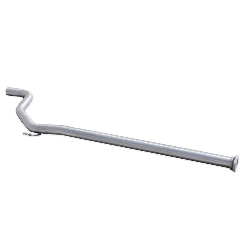 Inoxcar - Tubo centrale diretto Ø60 mm - Ravasicorse