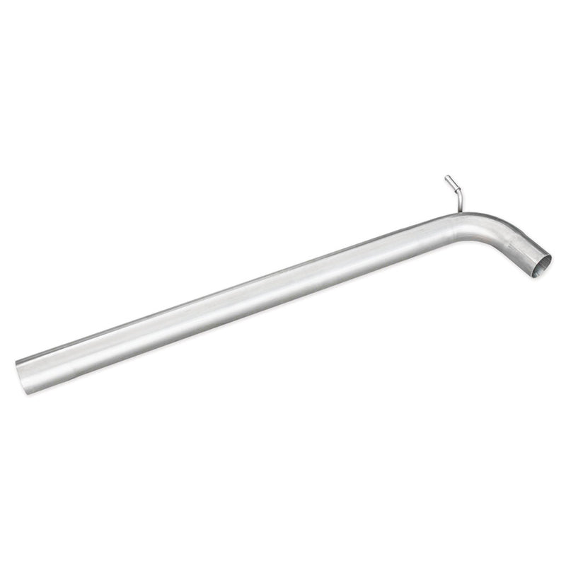 Inoxcar - Tubo centrale diretto - Ravasicorse