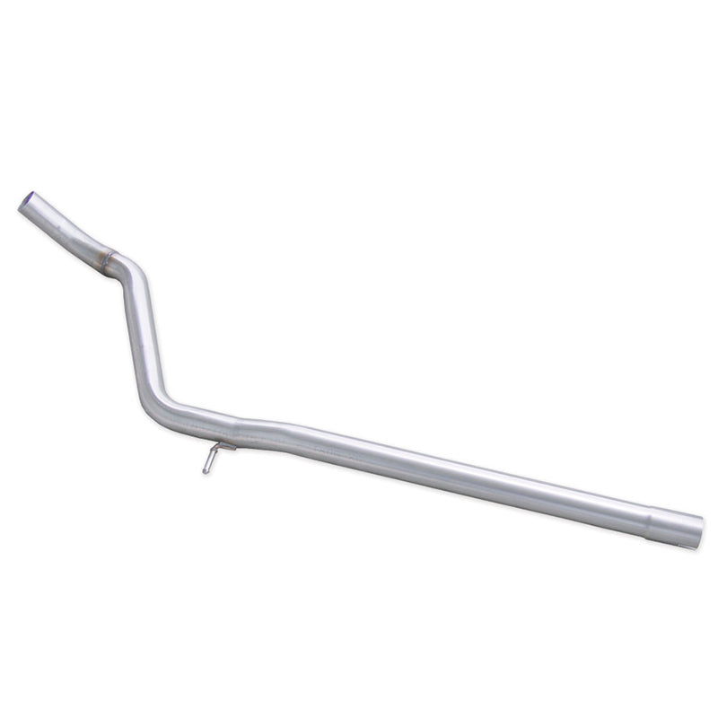 Inoxcar - Tubo centrale diretto - Ravasicorse