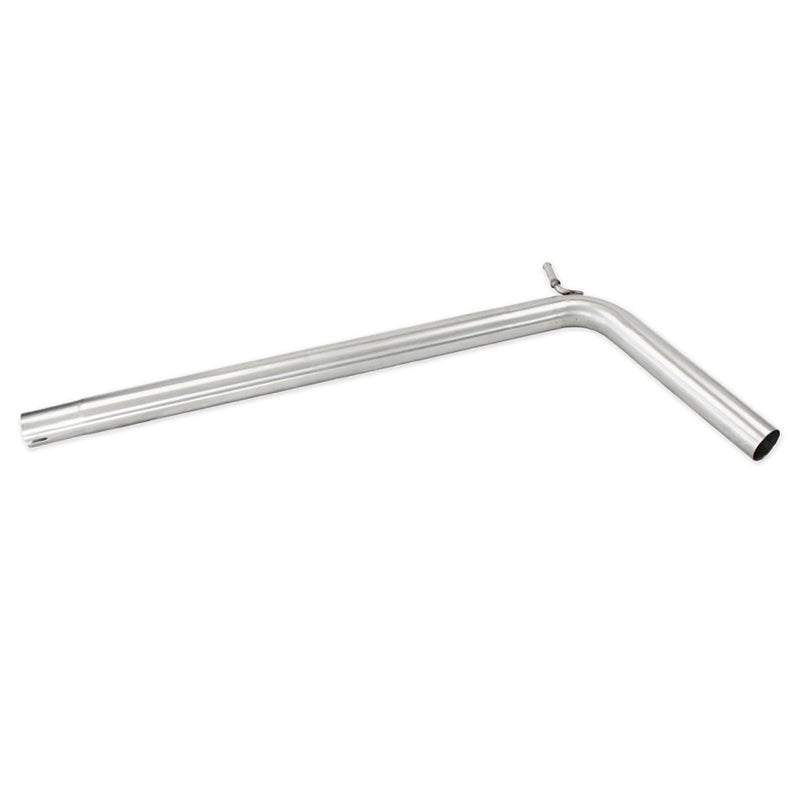 Inoxcar - Tubo centrale diretto - Ravasicorse