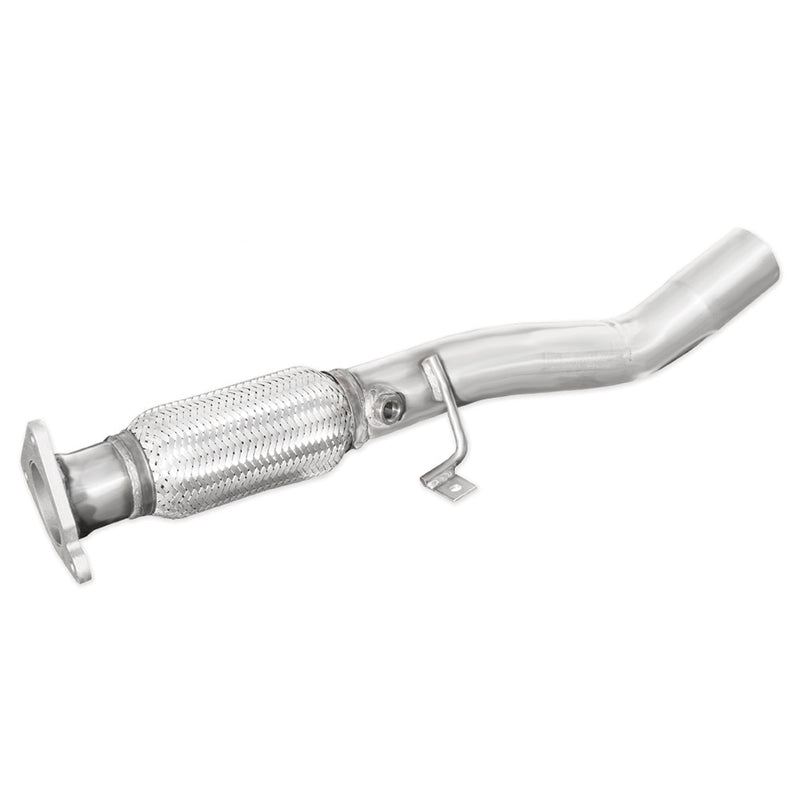 Inoxcar - Tubo intermedio Ø70 mm - Ravasicorse