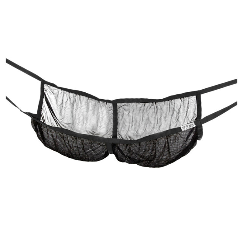 TRS - Rete porta caschi (per 2 caschi) - Ravasicorse