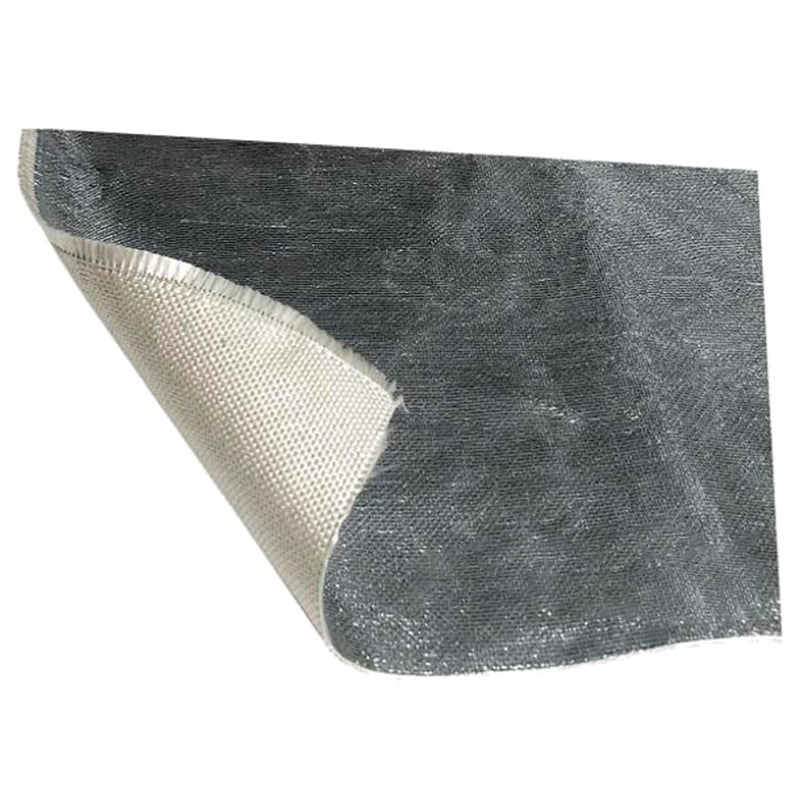 Tessuto ignifugo - Ravasicorse