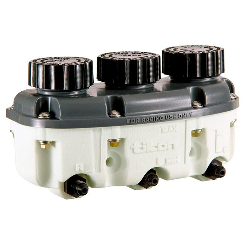 Tilton - Serbatoi a 3 camere - Ravasicorse