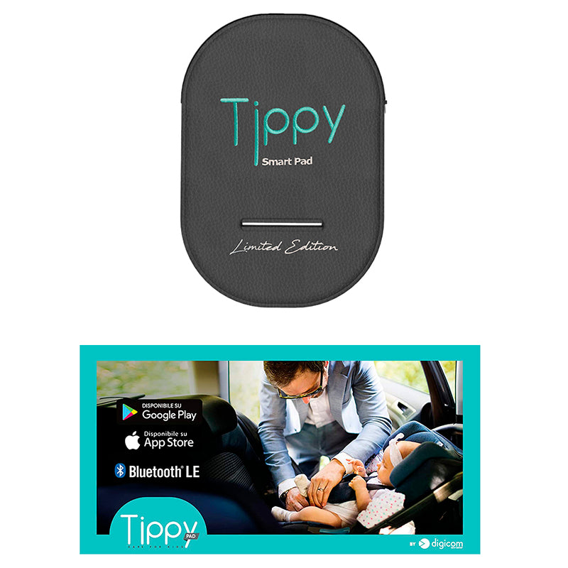 Tippy Pad - Dispositivo anti-abbandono - Ravasicorse