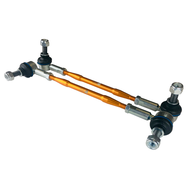 DNA Racing - Toyota Yaris GR - Kit tiranti barra antirollio anteriore "Pro Street"