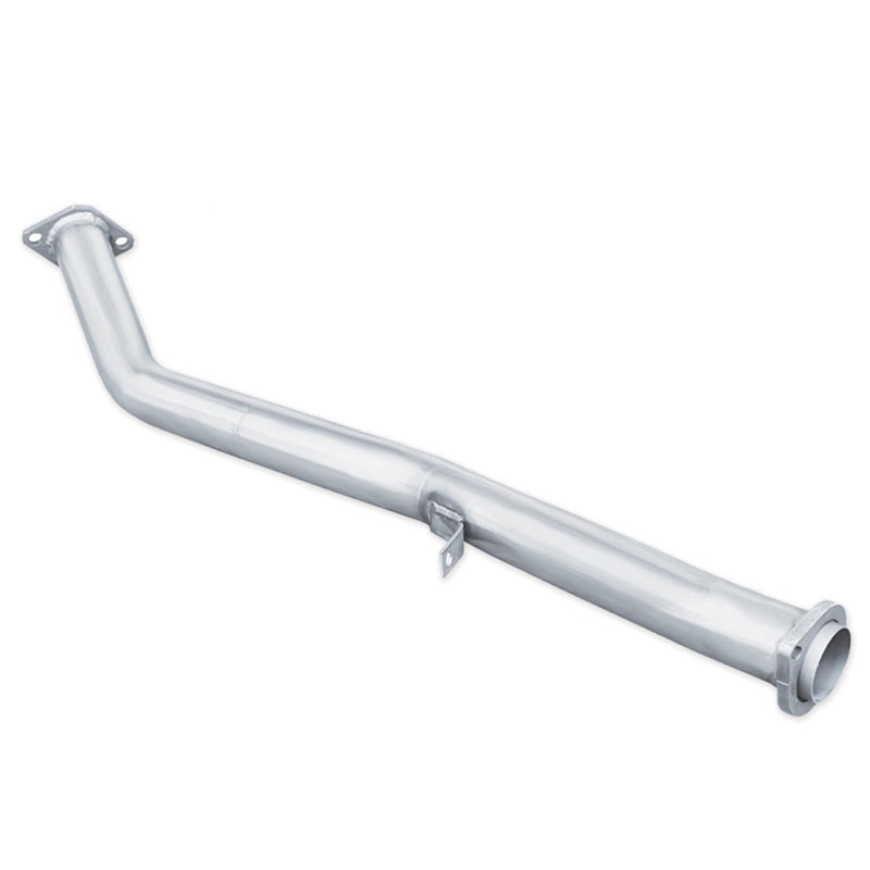 Inoxcar - Tubo sostituzione catalizzatore - Ravasicorse