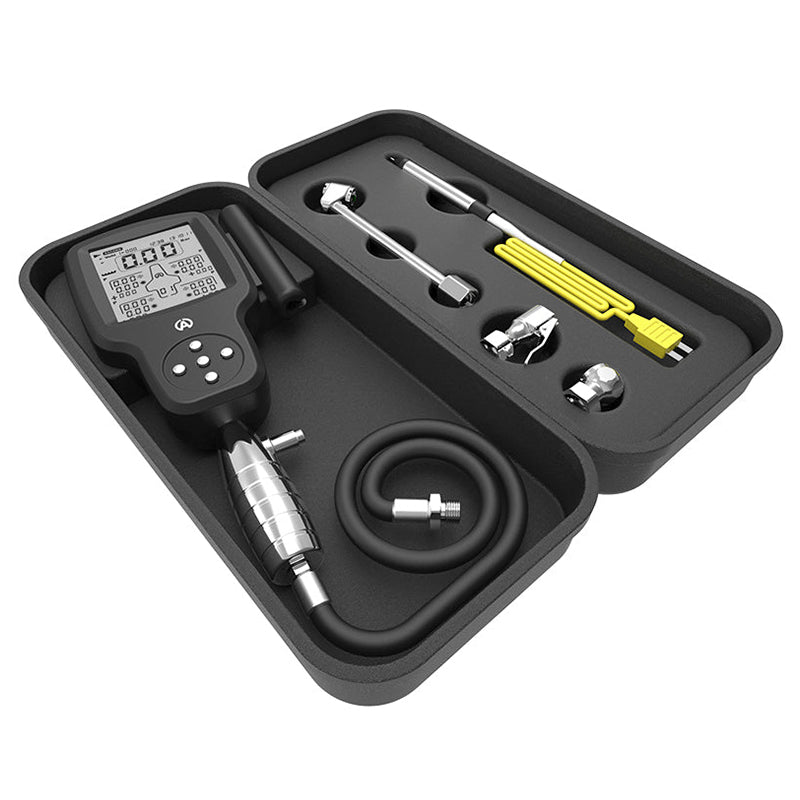 Alfano - Tyre Control 2 - Ravasicorse