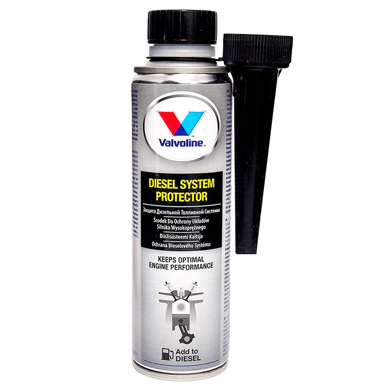 Valvoline - Diesel System Protector - Ravasicorse