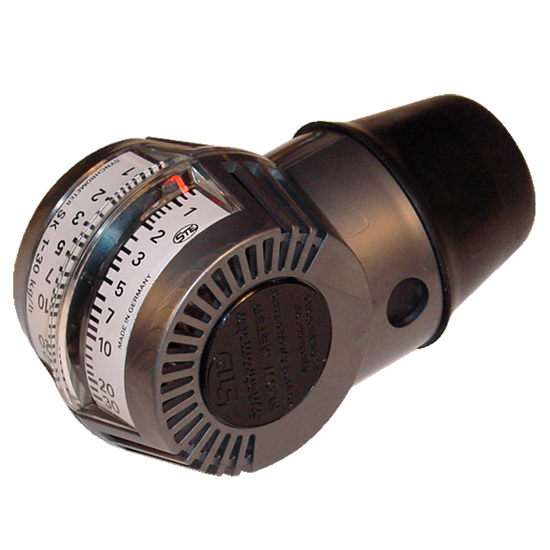 Weber - Dispositivo di sincronizzazione del carburatore - Ravasicorse