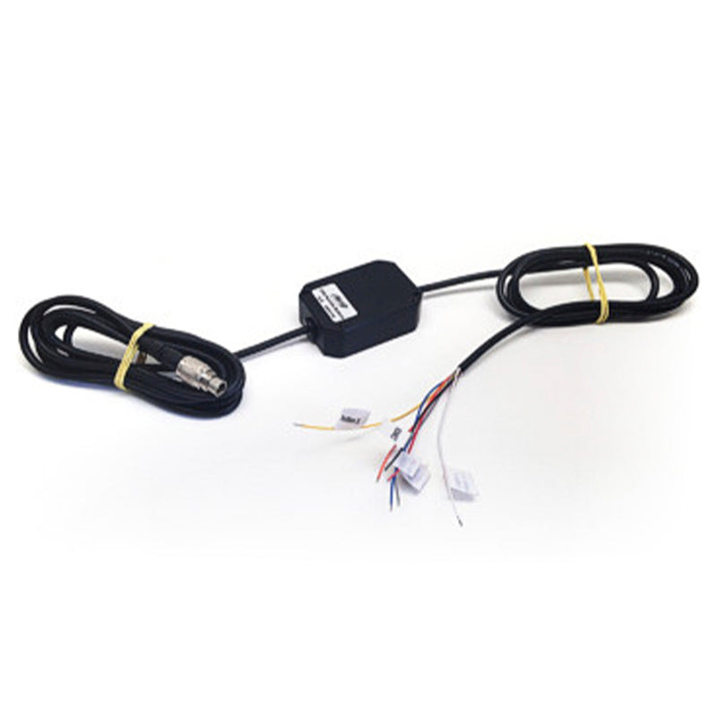 AIM - Ricevitore ottico infrarossi - Ravasicorse