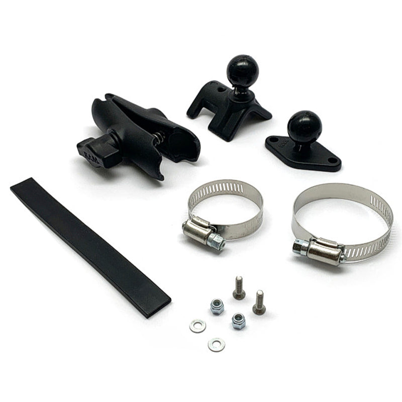 AIM - Kit staffa roll-bar (AIM Solo 2 / DL) - Ravasicorse