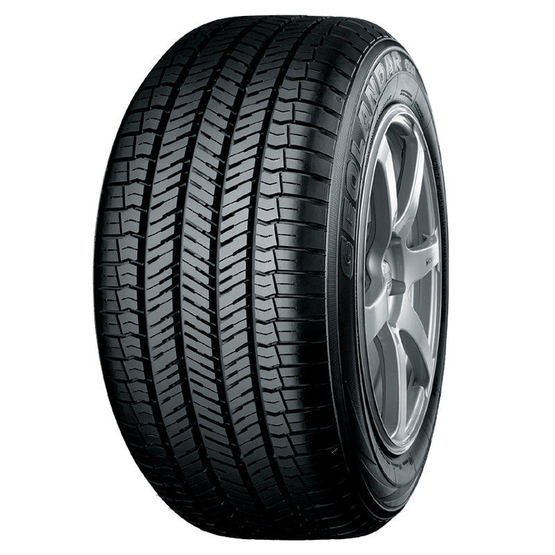 Yokohama - Geolandar G91 AV - 225/65 R17 (102H) - Ravasicorse