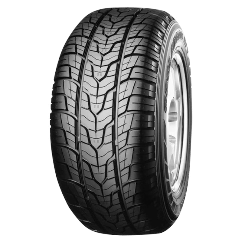 Yokohama - Geolandar H/T G038 G - 265/60 R18 (110V) - Ravasicorse