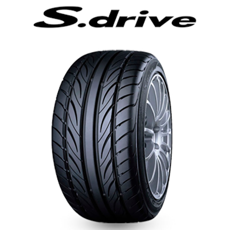 Yokohama - S.drive MO - 175/50 R16 (77T) - Ravasicorse