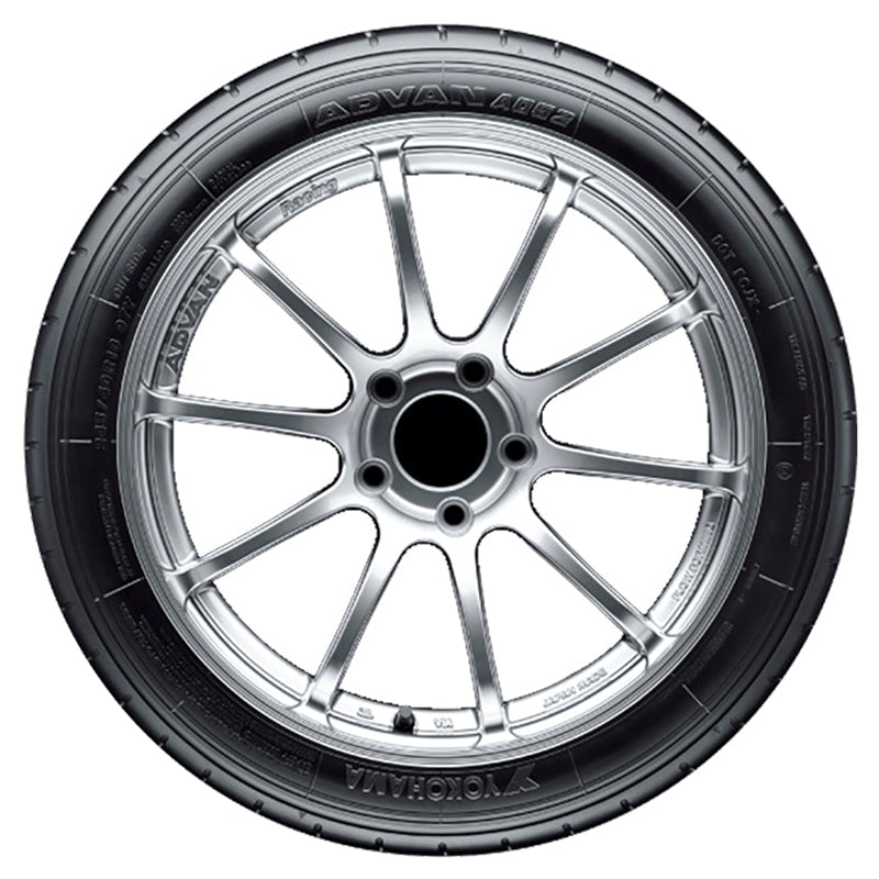 Pneumatici Yokohama ADVAN A052 - Ravasicorse