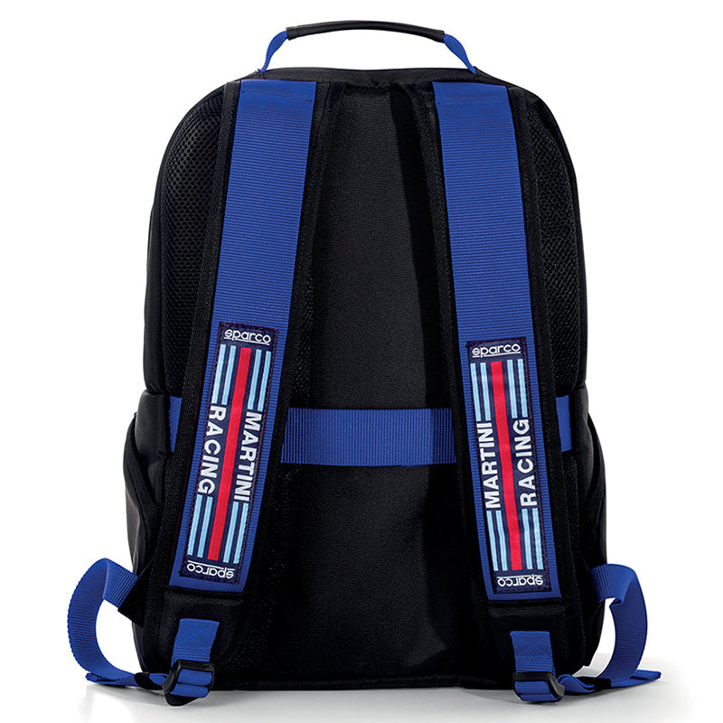 Zaino Stage Sparco - Martini Racing - Ravasicorse