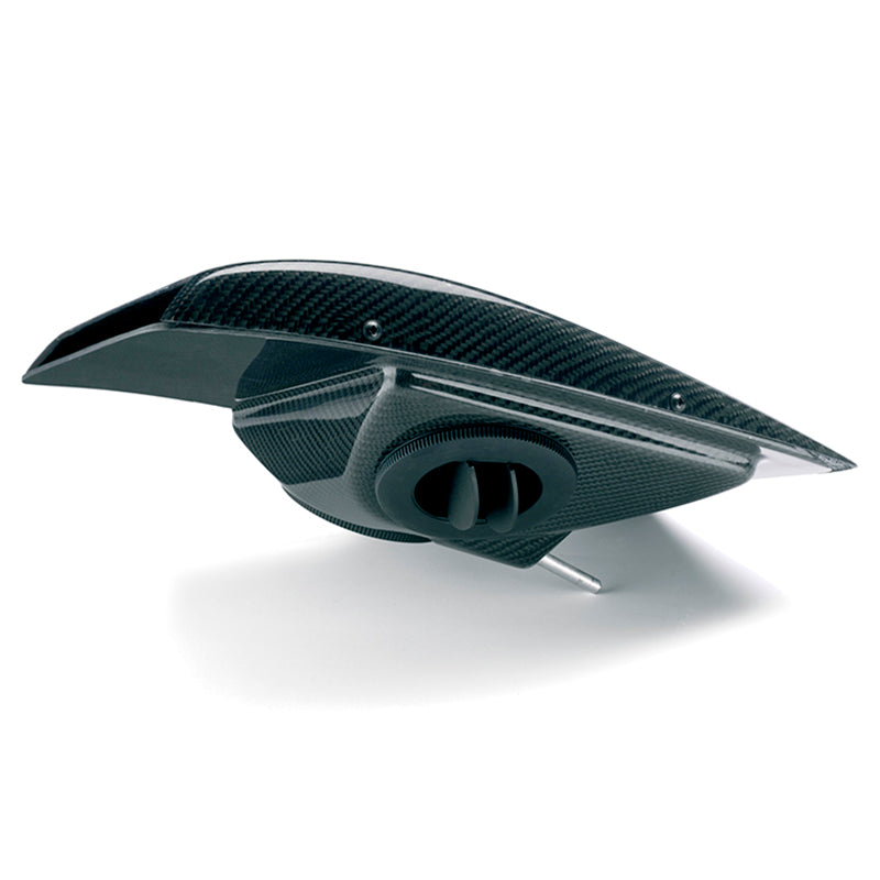 Presa d'aria per il tetto dell'abitacolo (carbonio) - Ravasicorse