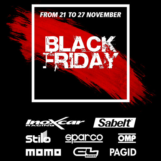 Black Friday Week Ravasicorse