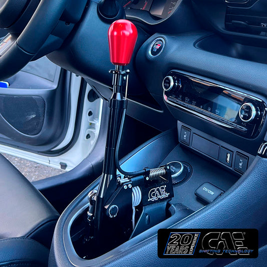 CAE ULTRA SHIFTER