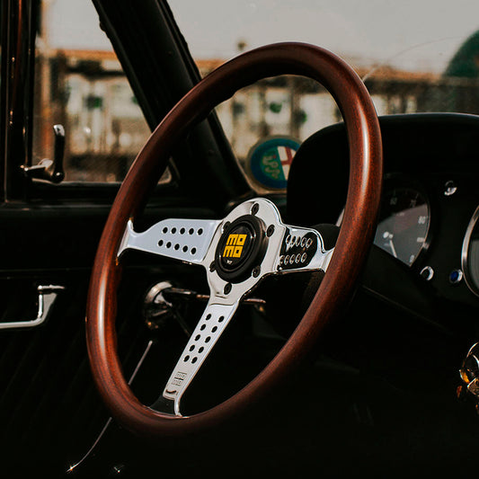 MOMO Heritage - Ravasicorse