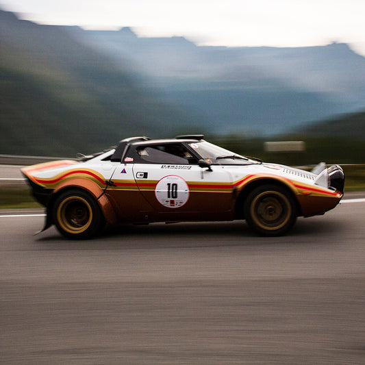 Vintage Collection - Ravasicorse