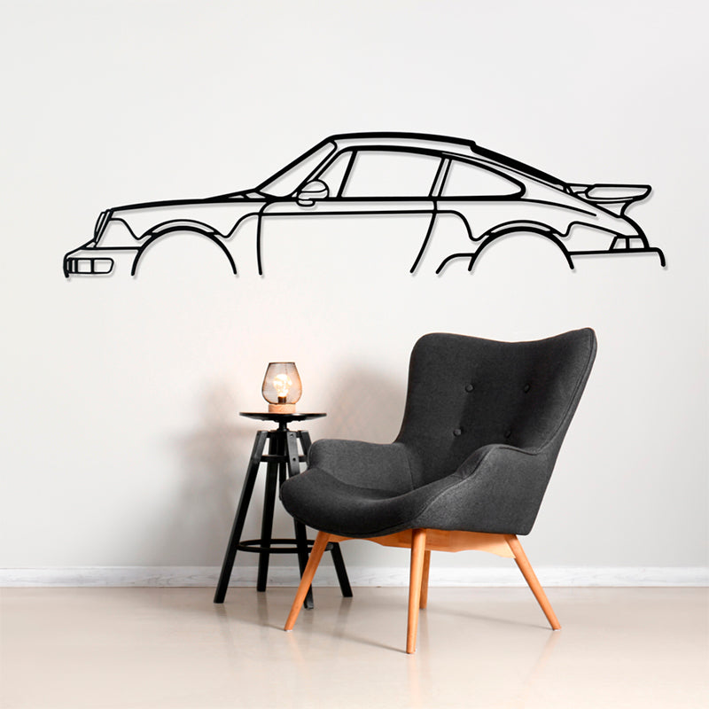 Interior car art design - Ravasicorse